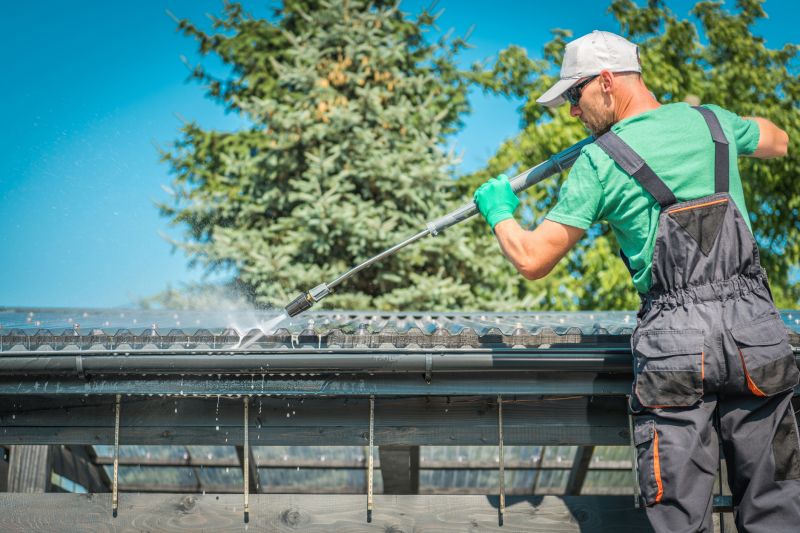 Specialized Gutter Service Companies