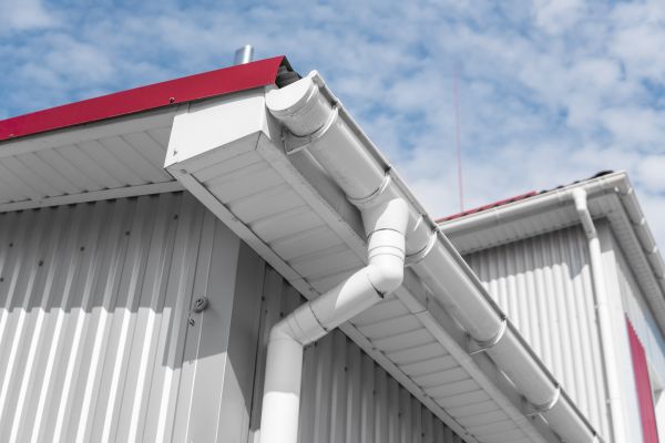 Downpipe Installation in Jonesboro