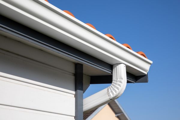 Rain Gutter Service in Jonesboro