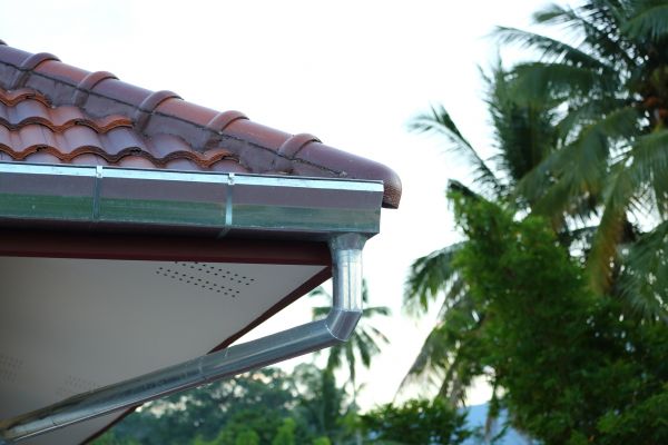 Stainless Gutters Installation in Jonesboro