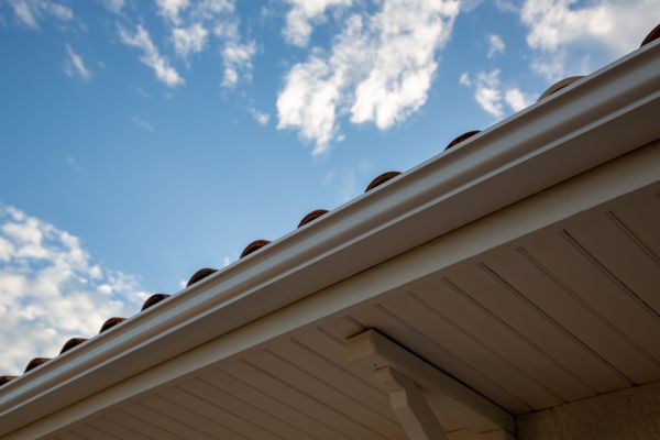 K Style Gutter Installation in Jonesboro