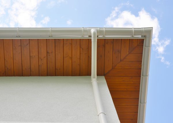 Downspout Diverter Service in Jonesboro